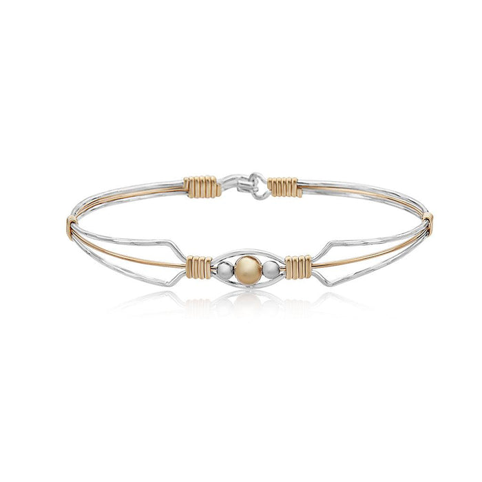 "Ronaldo Jewelry : I Am Worthy Bracelet - Gifts for her - Gold jewelry - gold bracelet - Ronaldo bracelet "