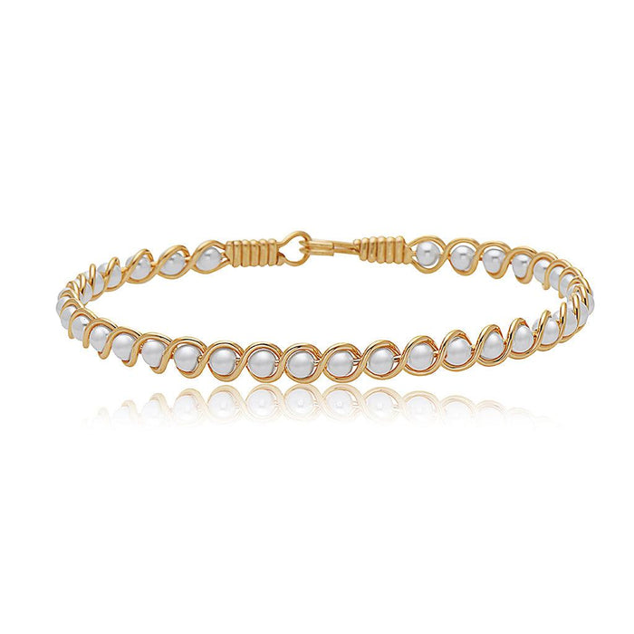 "Ronaldo Jewelry : Revive Bracelet -"
