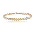 "Ronaldo Jewelry : Revive Bracelet -"