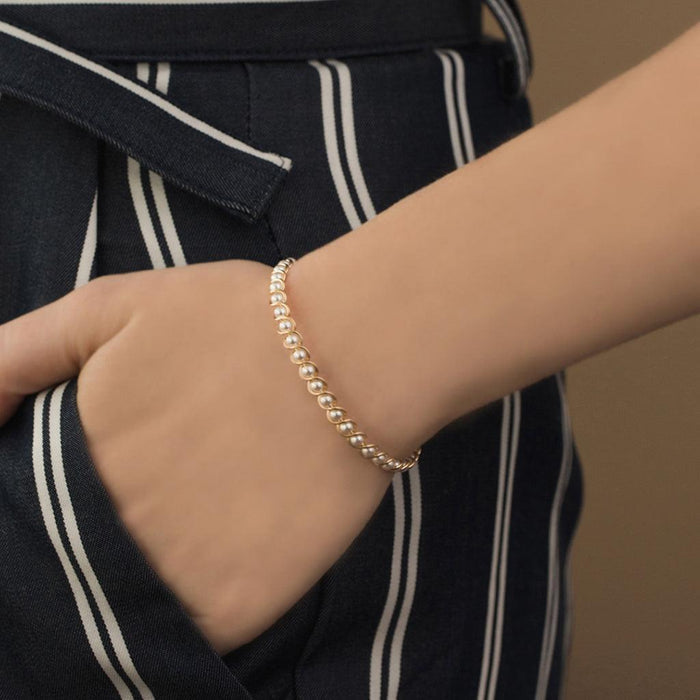 "Ronaldo Jewelry : Revive Bracelet -"