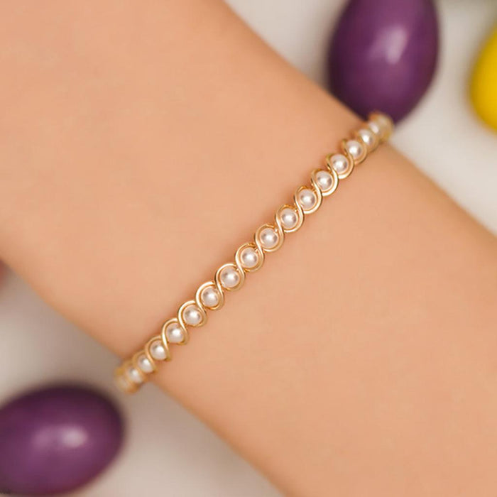 "Ronaldo Jewelry : Revive Bracelet -"