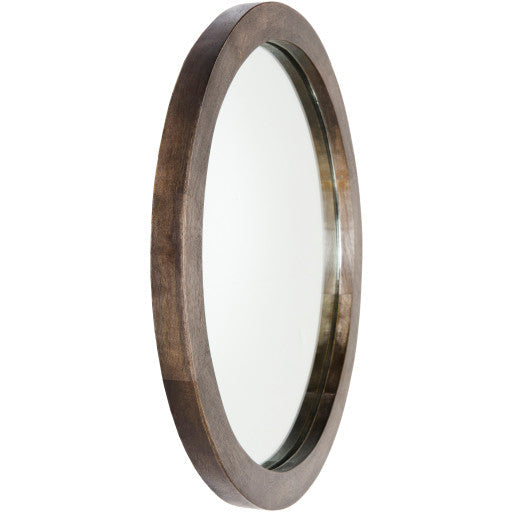 RORY 18" Wall Mirror