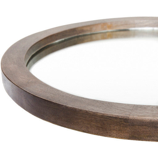 RORY 18" Wall Mirror
