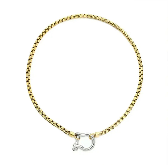 SAM NECKLACE