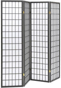 SAMSON Gray Room Divider