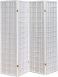 SAMSON White Room Divider