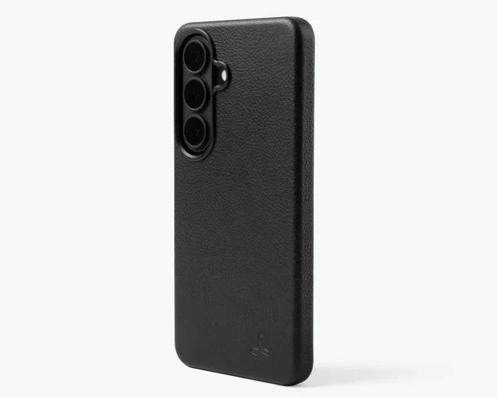 Jet Black (Dappled)