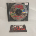 Sega CD Star Wars Rebel Assault