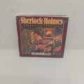 Sega Sherlock Holmes Consulting Detective