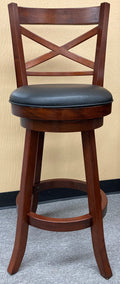 SENECA Cherry 29" Barstool