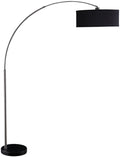 SENTRA Floor Lamp with Adjustable Height