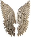 Seraphim Angel Wings Wall Decor