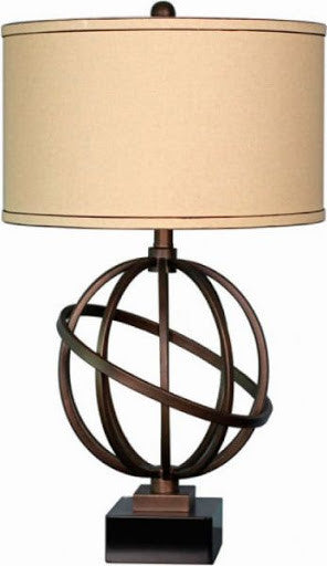Shadell Table Lamp