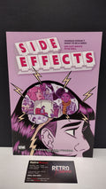 Side Effects by Ted Anderson – New Paperback