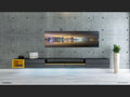Silent Beauty - Office
