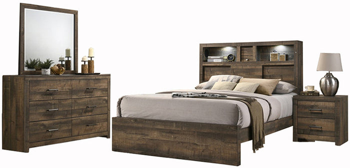 Simon 24" Wide Night Stand