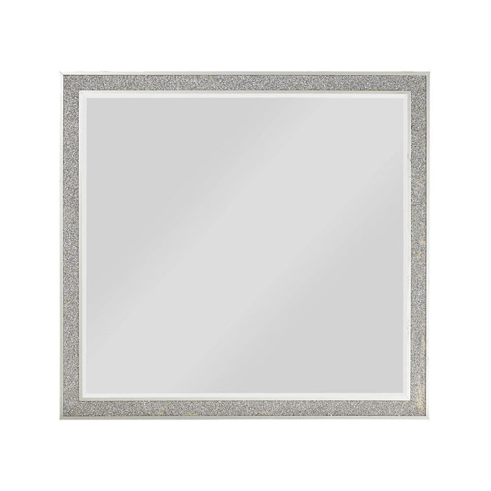 Sliverfluff - Mirror - Mirrored & Champagne