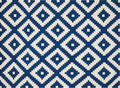 Sloan Blue 5' x 7' Rug