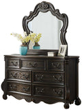 Sofiane Dresser & Mirror