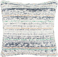 Solina Navy Pillow
