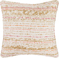 Solina Orange Pillow