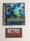 Sony PlayStation PS1 Game Manuals ONLY