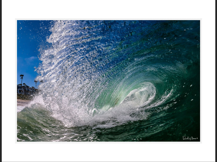 Southern Hemi