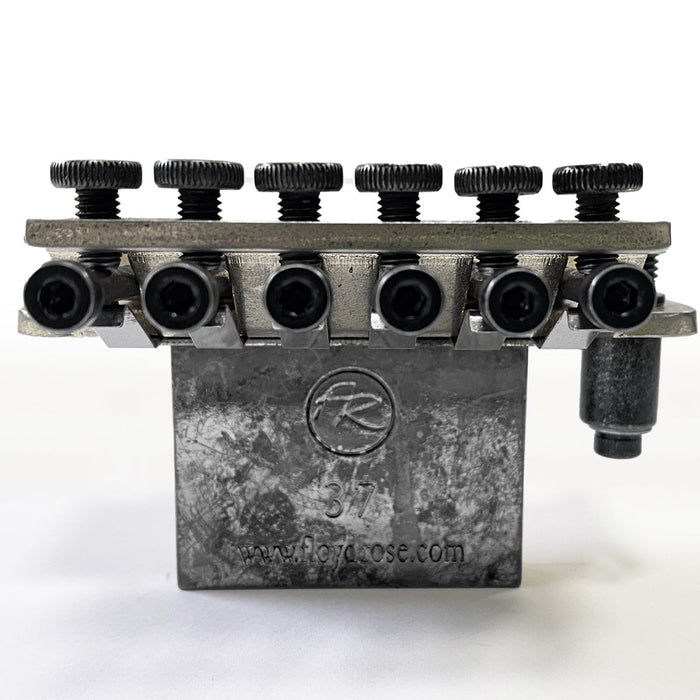 Special Relic Tremolo System Floyd Rose