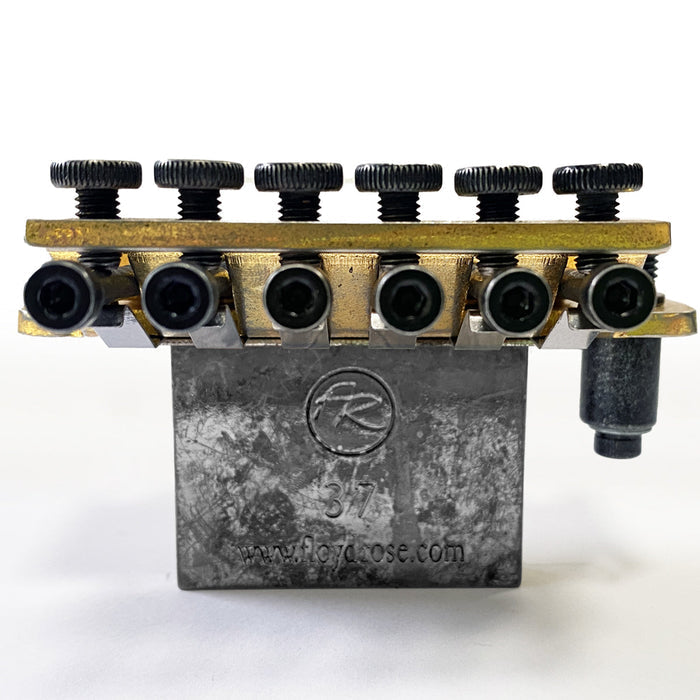 Special Relic Tremolo System Floyd Rose