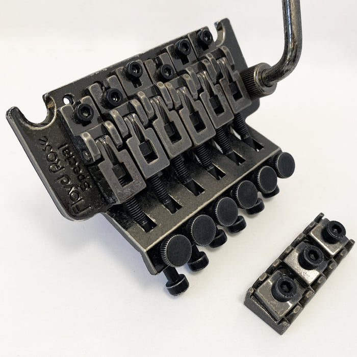 Special Relic Tremolo System Floyd Rose