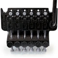 Special Upgraded Tremolo System w/ Push-In Arm Floyd Rose