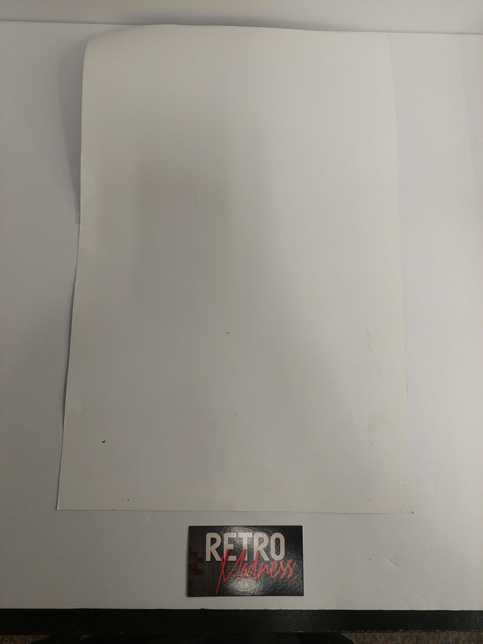 Spider-Man Across the Spider-Verse Live in Concert 11" x 17" Poster