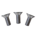 Stainless Steel Tremolo Block Mounting Screws Floyd Rose