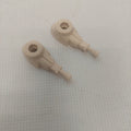 Star Wars 1996 Power of the Force Slave I Gun Parts