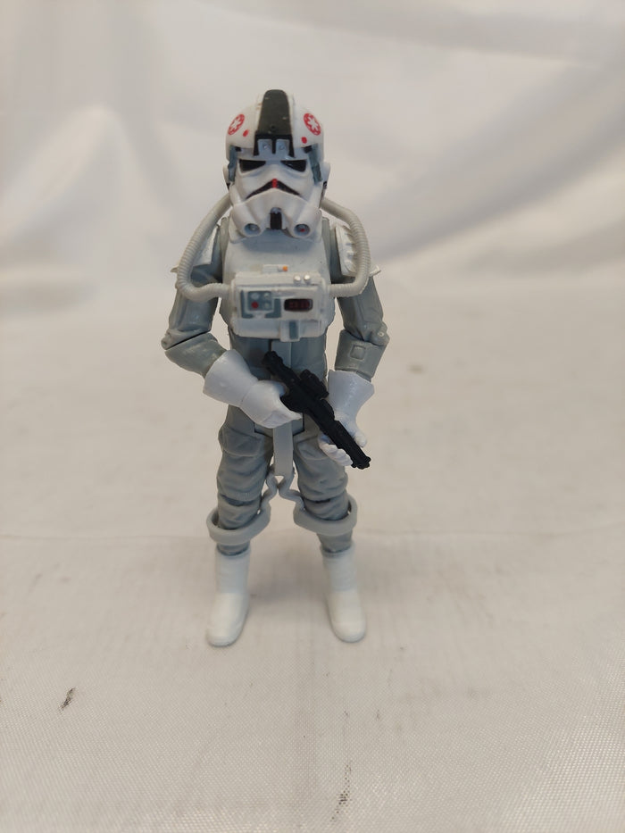 Star Wars 2005 At-At Driver 3.75" Figure