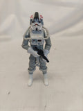 Star Wars 2005 At-At Driver 3.75" Figure