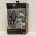 Star Wars Black Series Mandalorian and Grogu