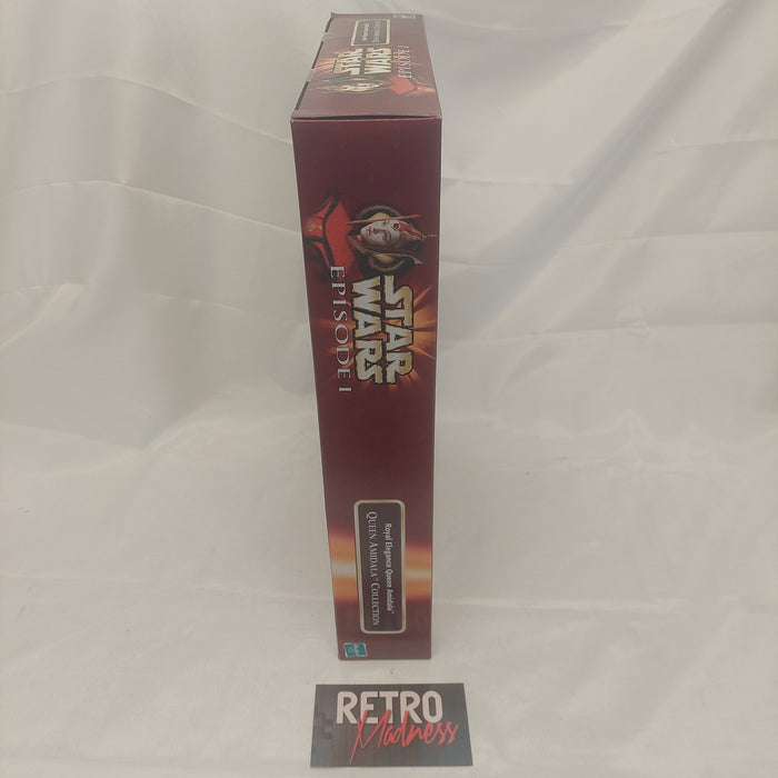Star Wars Episode I Royal Elegance Queen Amidala