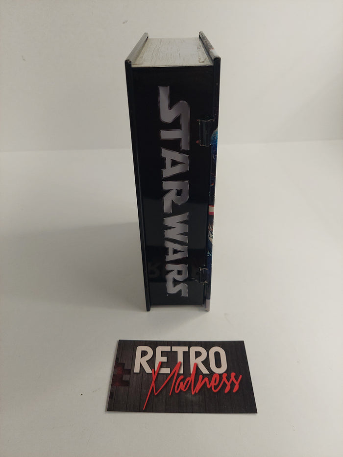 Star Wars Episode IV Collector's Edition 5" x 7" Tin ONLY