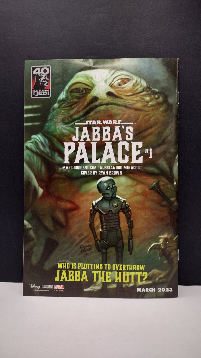 Star Wars Modern Era Lot – 4 Book Set - Lot G (Brand New / Unread)