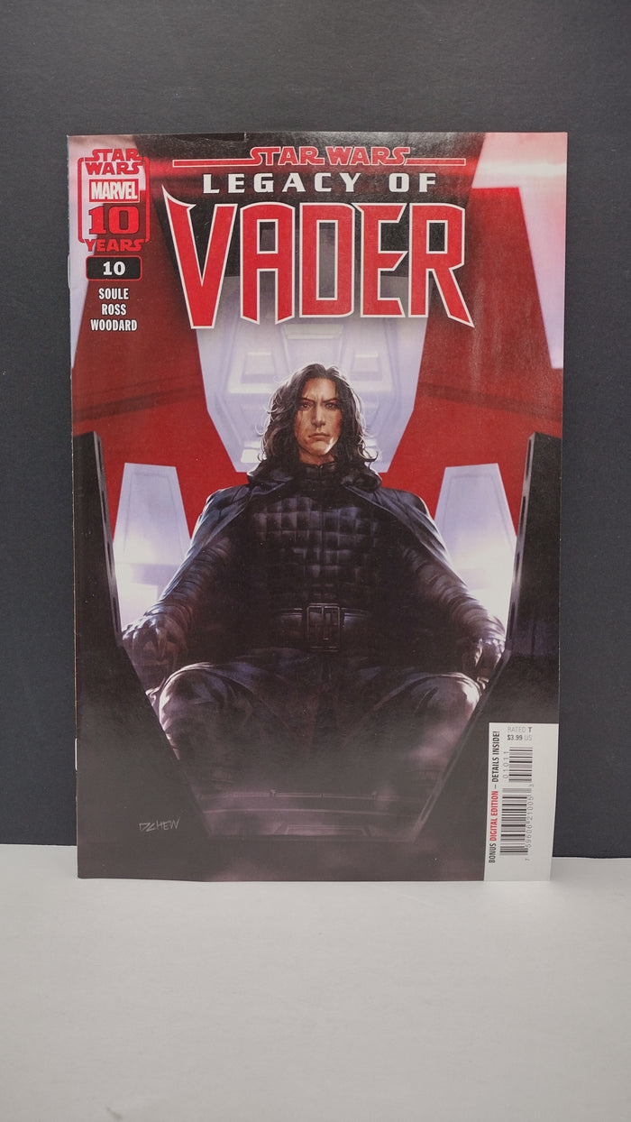 Star Wars Modern Era Lot – 4 Book Set - Lot L (Brand New / Unread)
