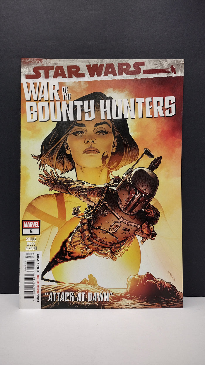 Star Wars Modern Era Lot – 4 Book Set - Lot L (Brand New / Unread)