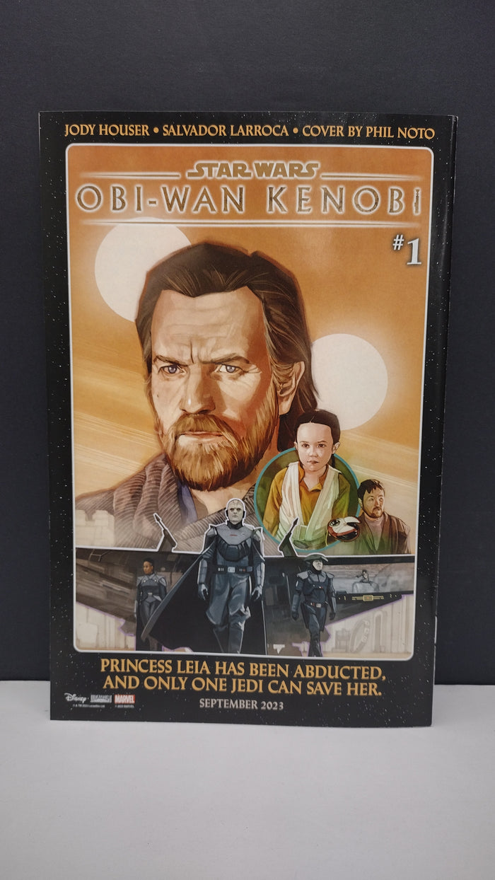 Star Wars Modern Era Lot – 5 Book Set - Lot A (Brand New / Unread)