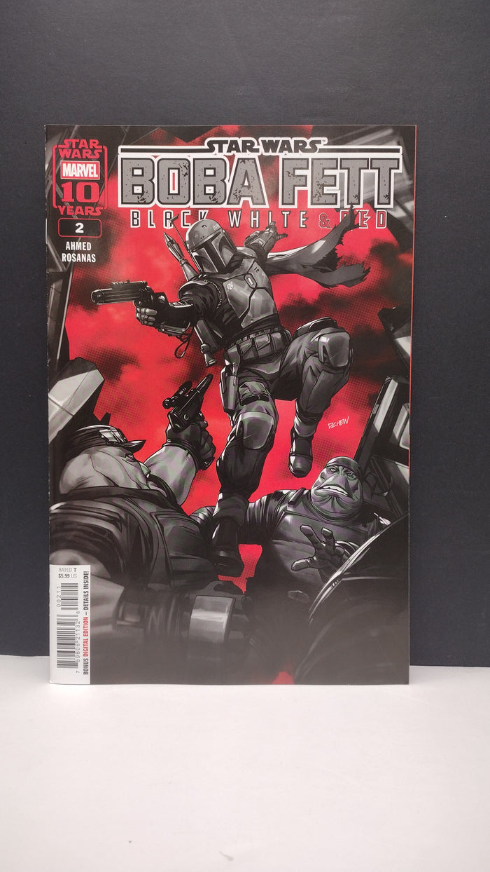 Star Wars Modern Era Lot – 5 Book Set - Lot B (Brand New / Unread)