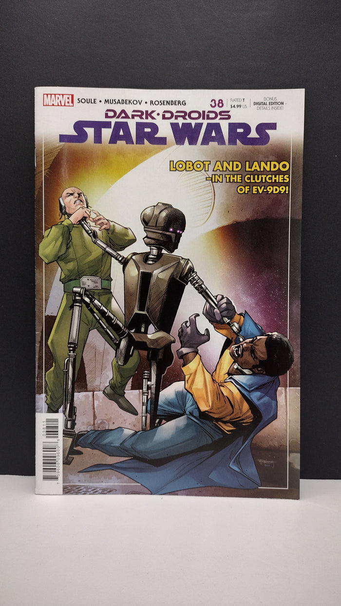Star Wars Modern Era Lot – 5 Book Set - Lot B (Brand New / Unread)