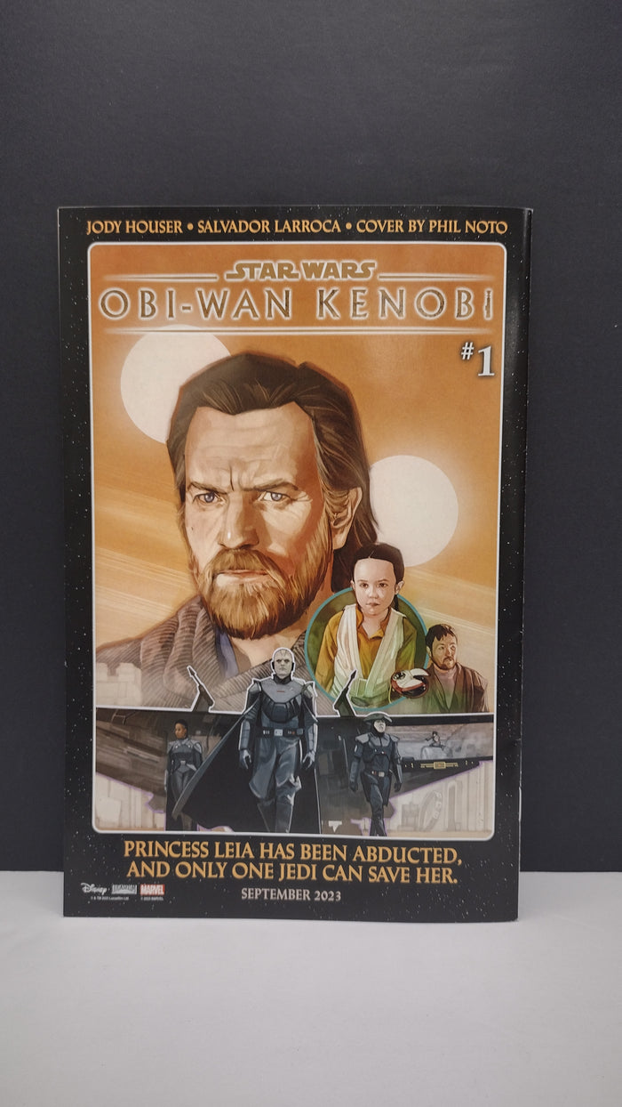 Star Wars Modern Era Lot – 5 Book Set - Lot B (Brand New / Unread)