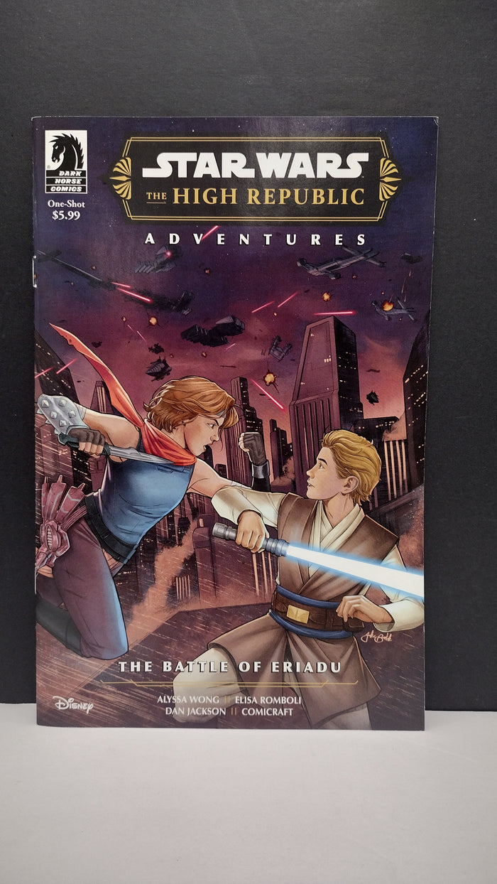 Star Wars Modern Era Lot – 5 Book Set - Lot D (Brand New / Unread)