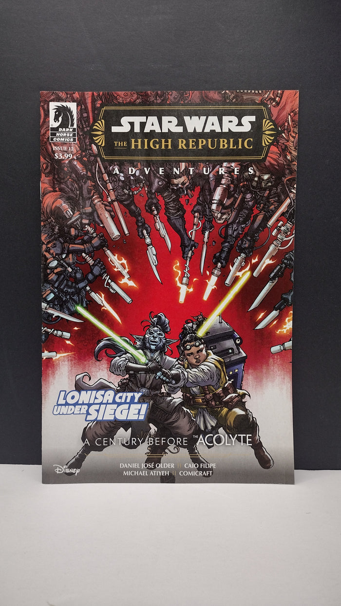 Star Wars Modern Era Lot – 5 Book Set - Lot D (Brand New / Unread)