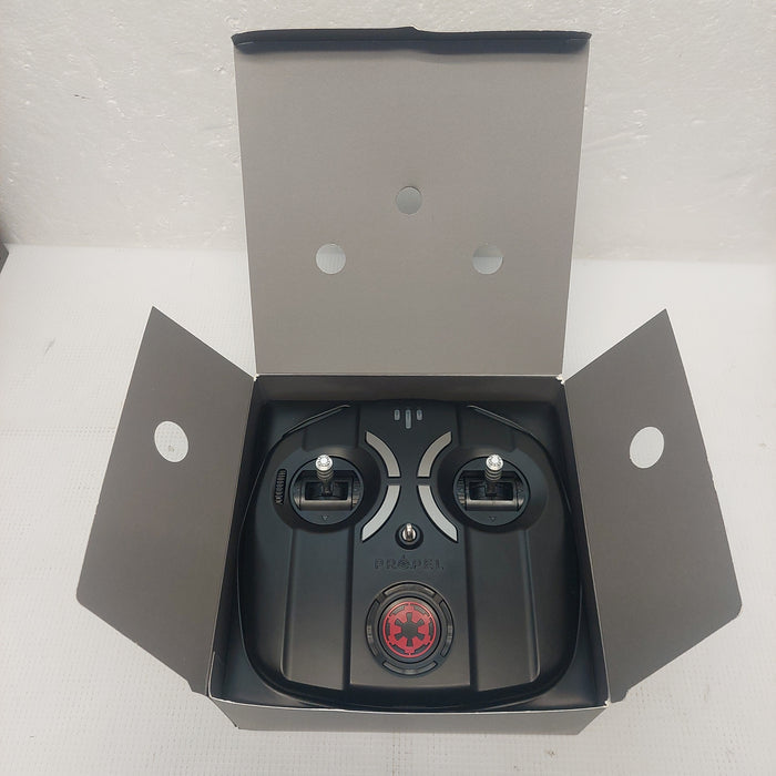 Star Wars Propel Tie Advanced X1 High Performance Battling Drone