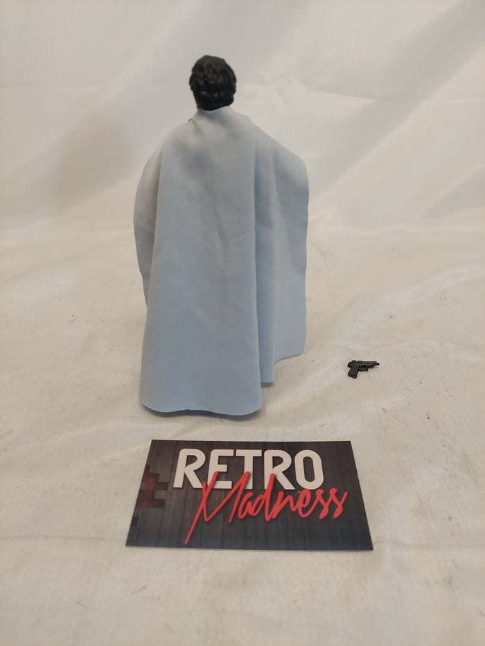 Star Wars Return of the Jedi The Black Series General Lando Calrissian Figure